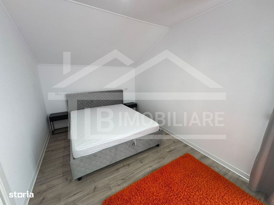 Casa cu 4 camere, 110mp, Zona Unirii