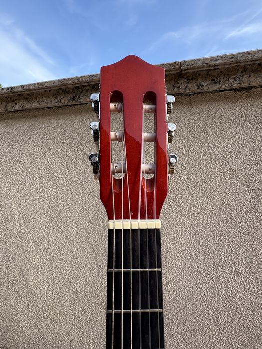 Класическа китара за начинаещи 3/4