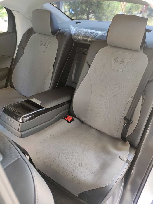 Продается Hongqi EQM-5, 500км