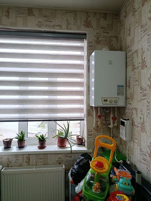 Квартира 2х комната