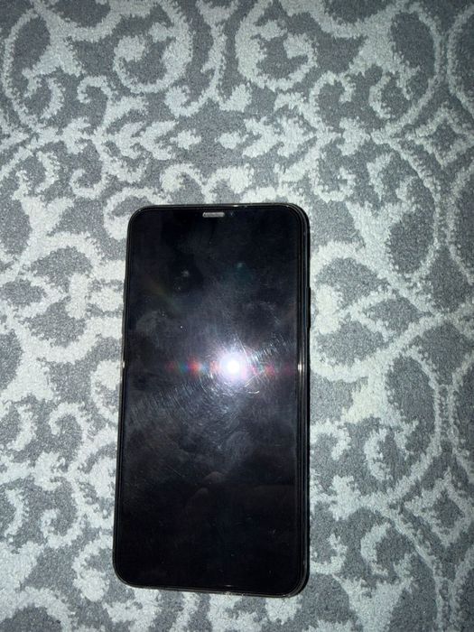 11про макс 256/100%