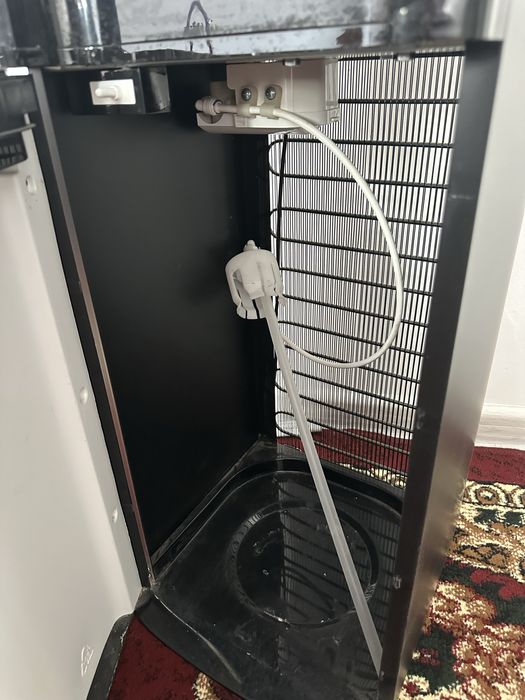 Кулер для воды Cooler suv uchun