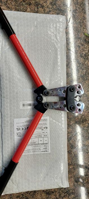 Инструмент за кербоване