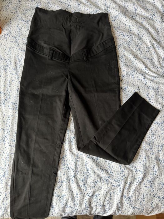 Дънки и дрехи за бременни