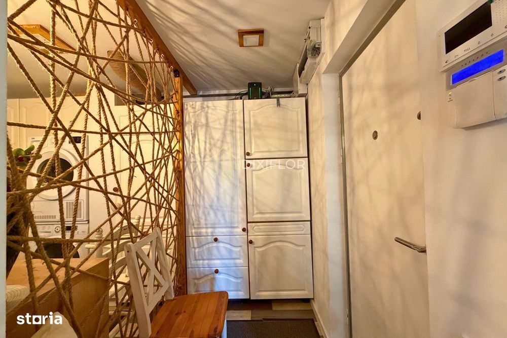 Apartament cu 4 camere complet renovat | Str. Godeanu | 139.000 €
