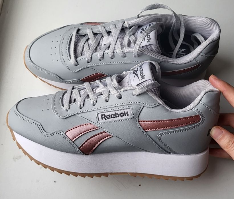 Кроссовки Reebok