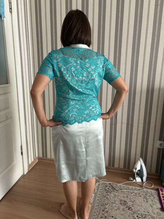 Платье, блуза, юбка