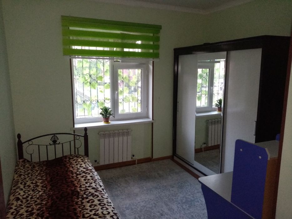 Квартира сотилади