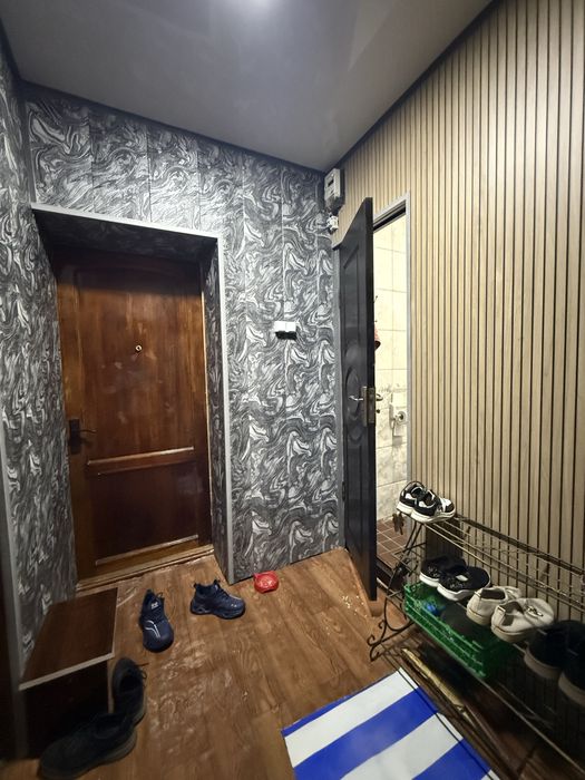 Продается квартира, массив Наккашлык, 2/1/4