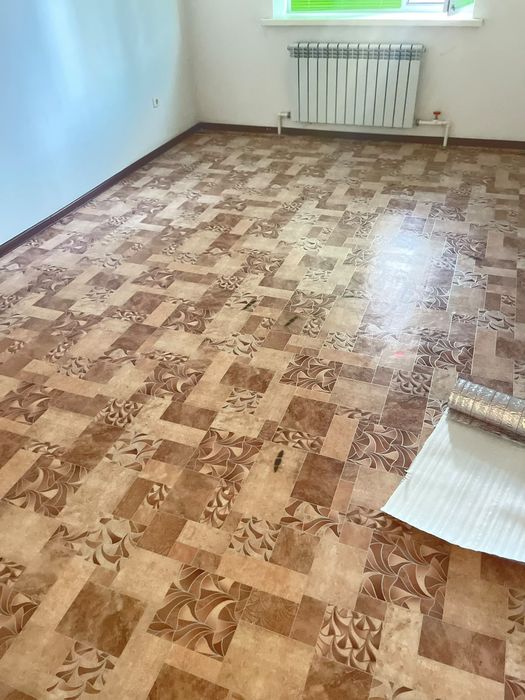 Продам двери линолеум