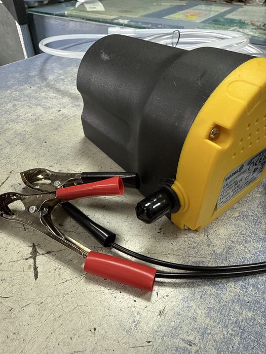 Електрическа помпа за гориво 12v 3л/мин