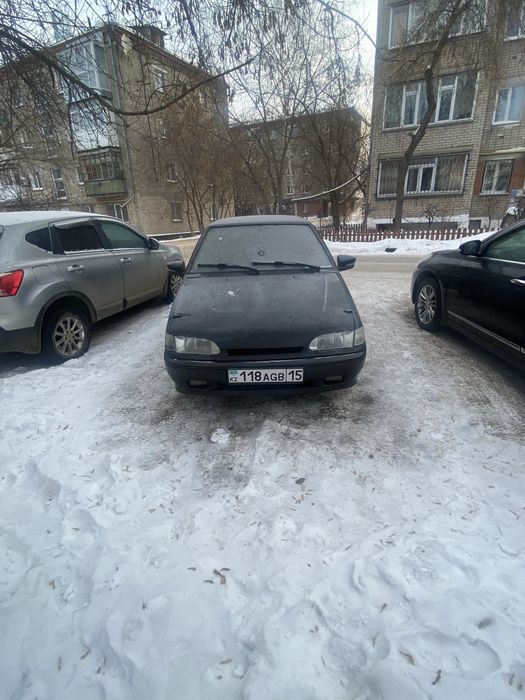 Продам ваз  лада 2114