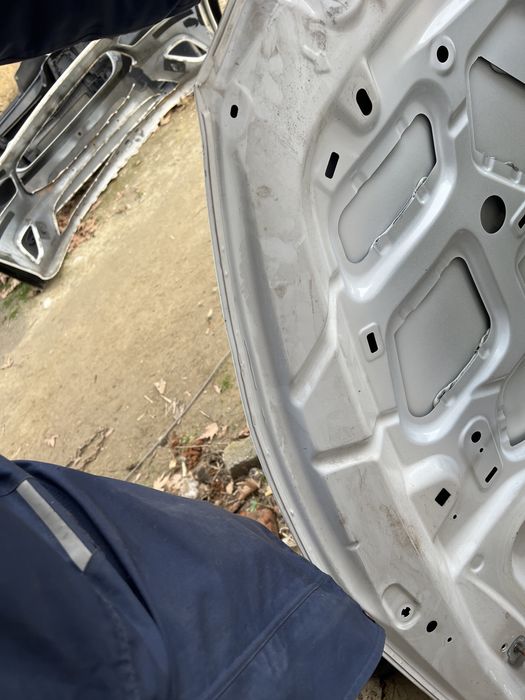 Ford focus 2019 преден капак