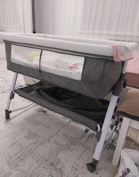 Продаю люльку кроватку