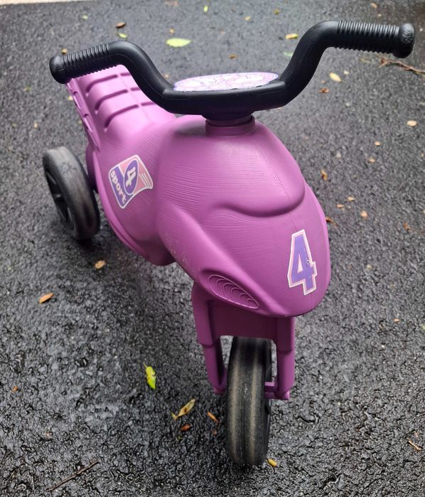 Motocicleta copii echilibru
