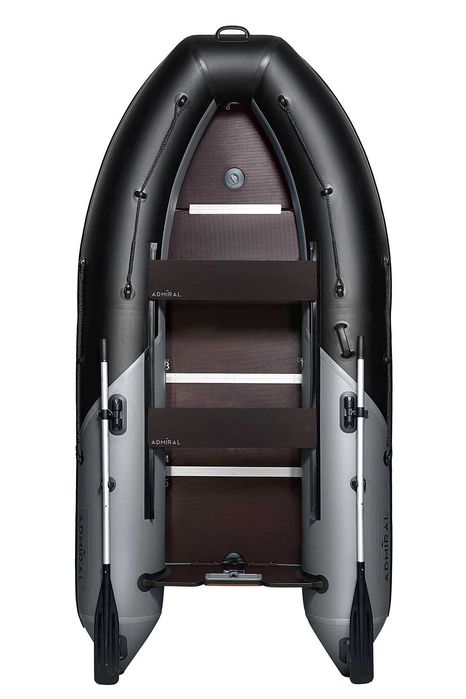 Лодка Адмирал 320S PRO Light