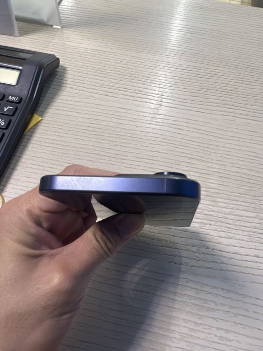 Iphone 15pro Max 256/82 akkb