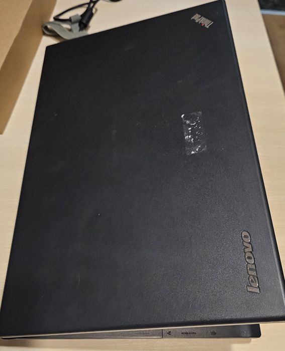 Лаптоп Lenovo Thinkpad L520