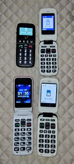 Pentru drumeție Nokia Samsung & Notorola