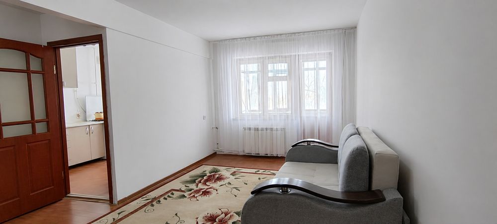 Продам однокомнатную квартиру