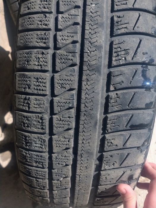 Диски на Ауди ромашка