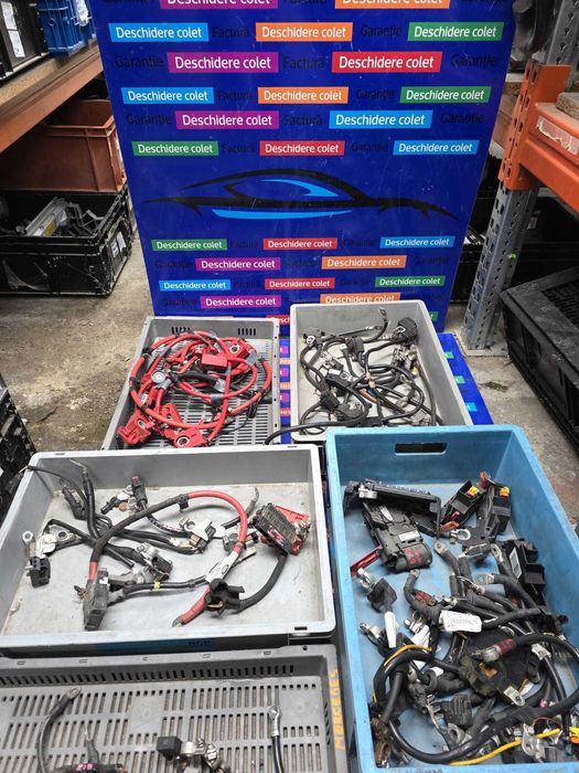 Borna minus plus Audi VW Porsche Seat Mercedes Maserati Volvo Jaguar