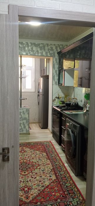 Продается квартира в Индийских домах 54-дом 3 комнатная.