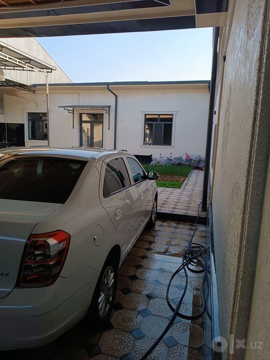 Cobalt sotiladi 2024 iyul avtomat_17300 km probek