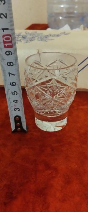 Хрусталь продам и т.д