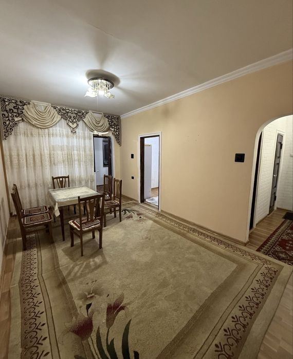 Ттз-1 Продается квартира 2/3/4 балкон 1.5х6