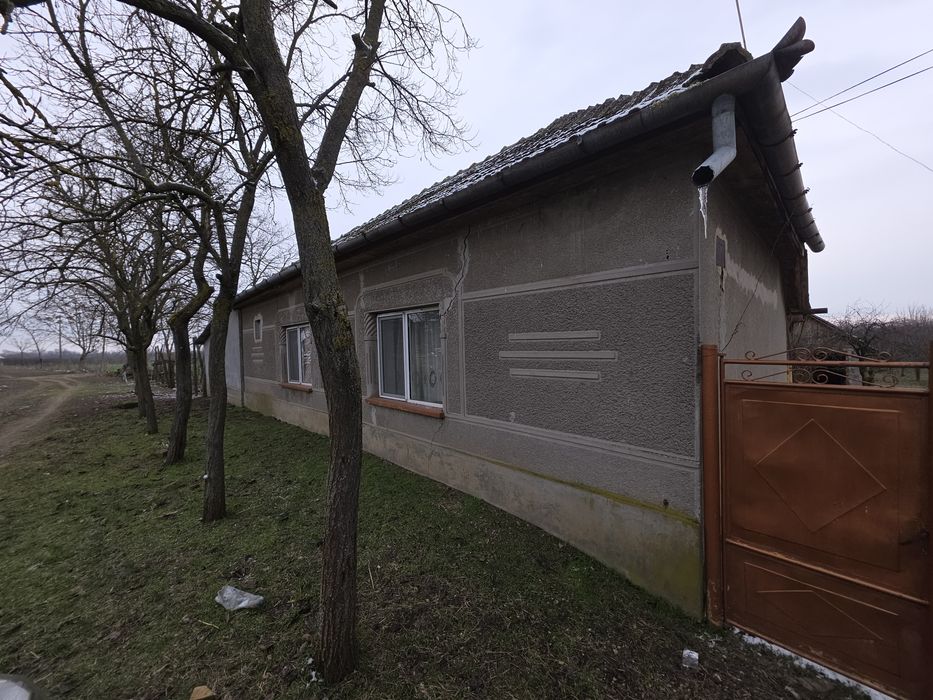 Casă de vânzare Semlac