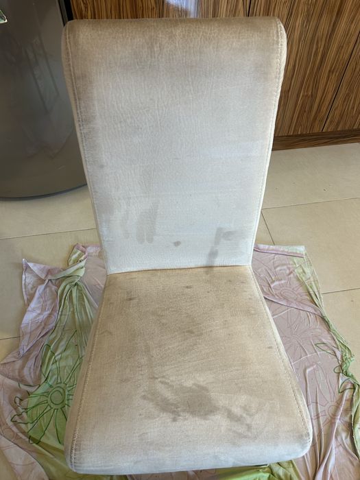 Почистване с  Рейнбоу / Rainbow