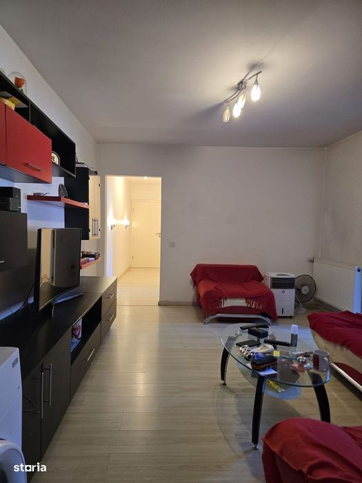 !!! 3 Camere.. confort 1...zona Gh. Lazar-Circumvalatiunii