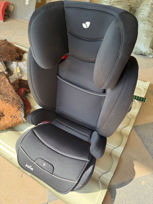 Детское кресло, до 6 лет