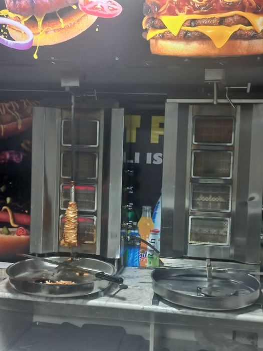 Печ  гушт пишадиган