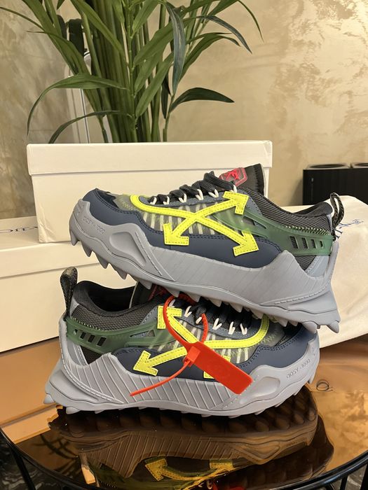 Off white odsy 1000 noi 42