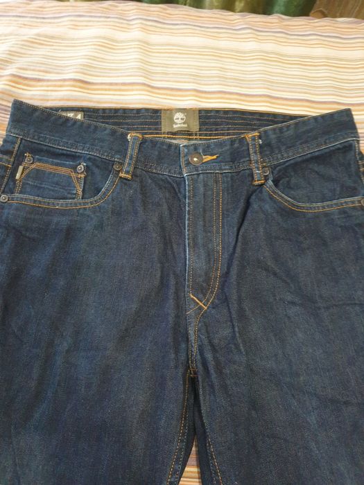 Vand blugi TIMBERLAND marimea 34