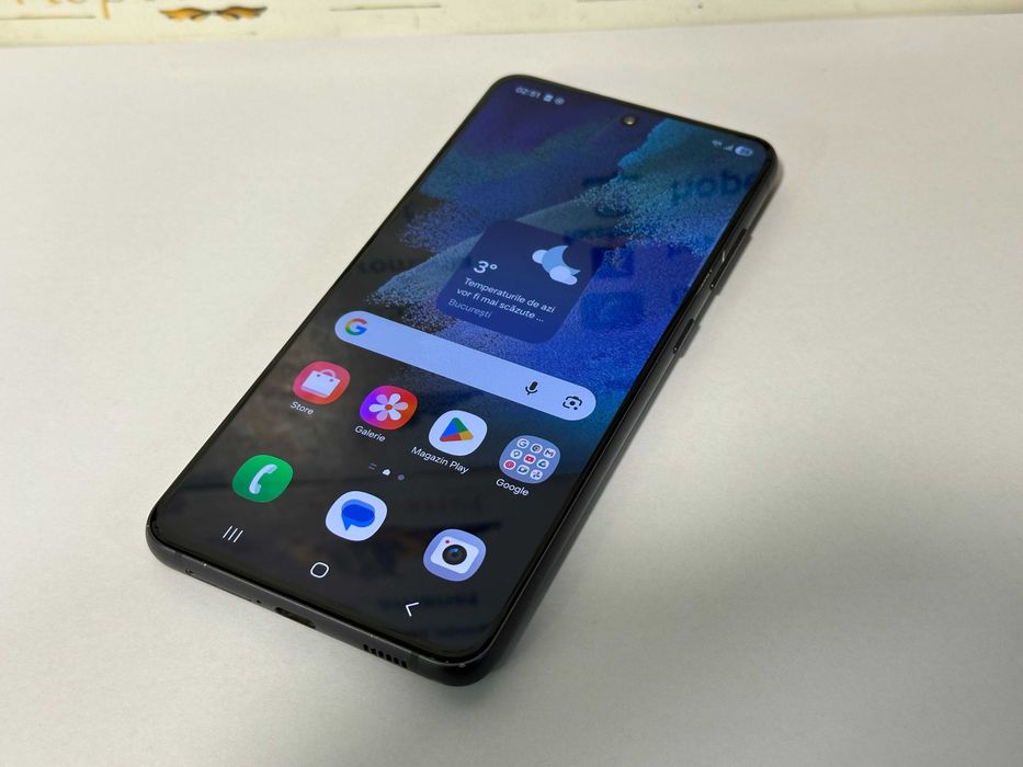 Hope Amanet P10/Samsung S21 FE 5G 128GB