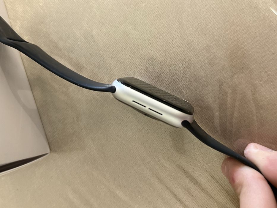 Apple watch 5 series 44 mm