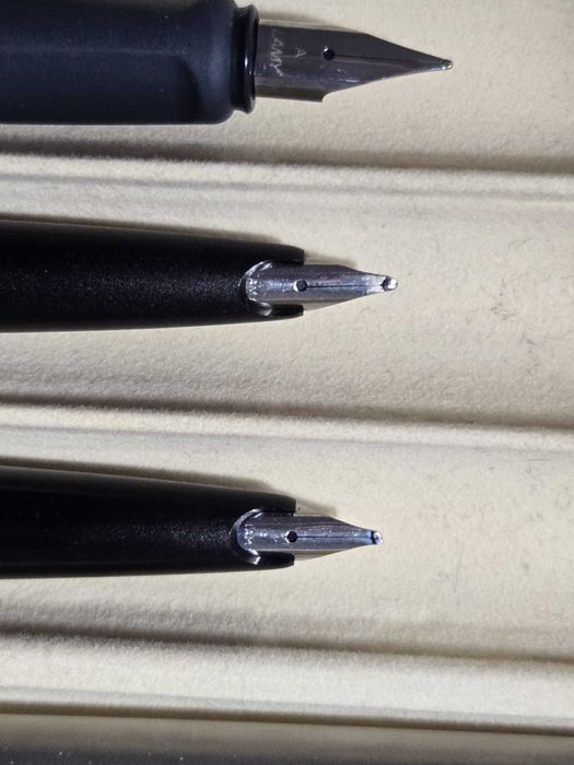 Stilou Lamy Nexx, LX, 2000, Studio, AL-Star