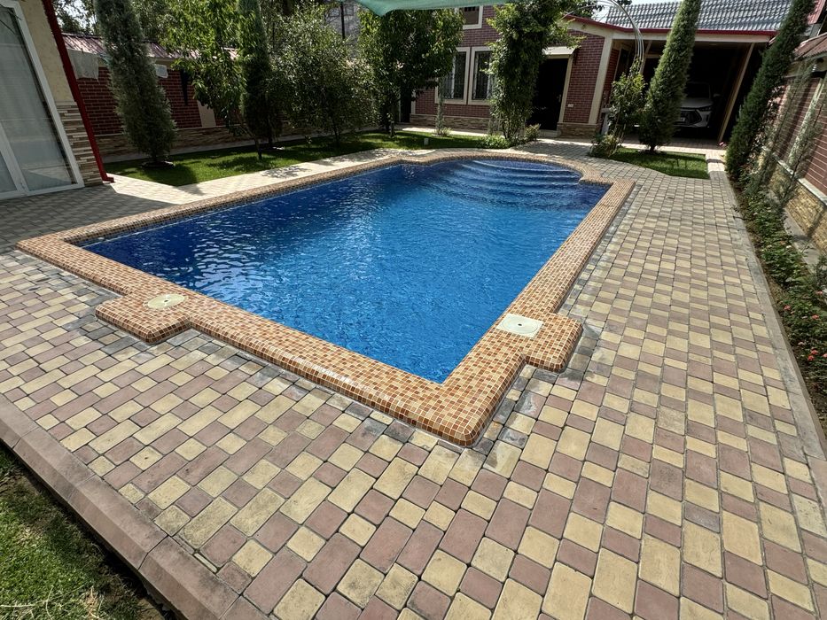 Продам дачу новой постройки