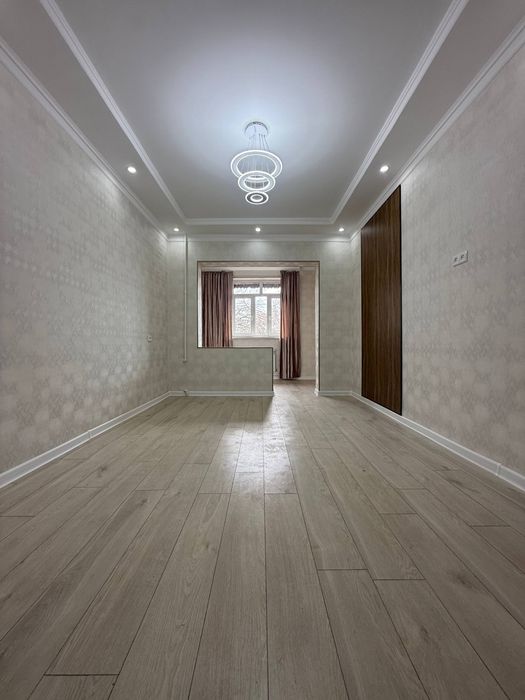 Продаю Свою двух комнатную квартиру Авиасозлар 1