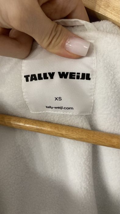 set trening reflectorizant dama