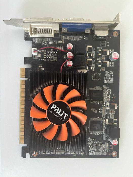 nvidia geforce gt 640 2gb