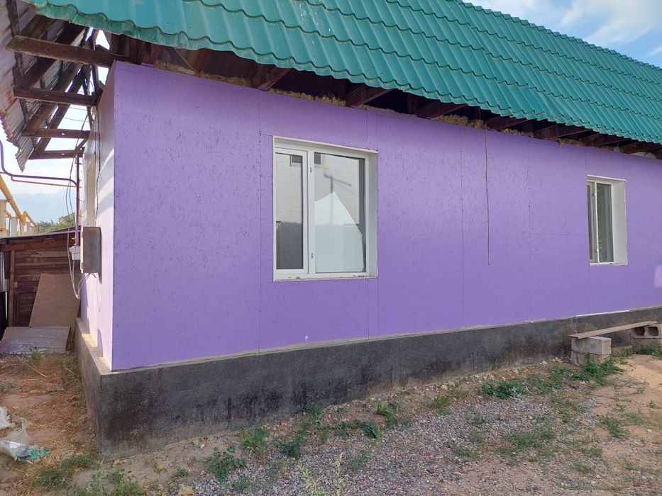 Продам дачу, площадь 6.3 сотки