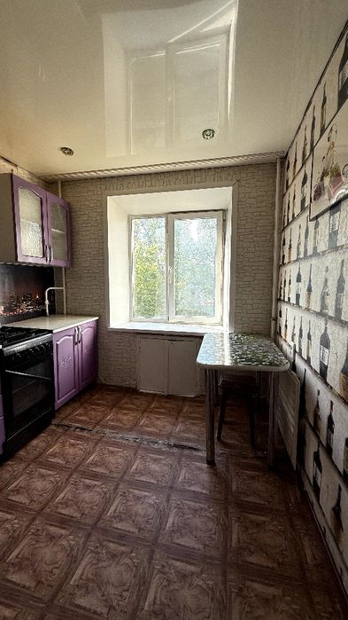 1-комнатная в 4-30