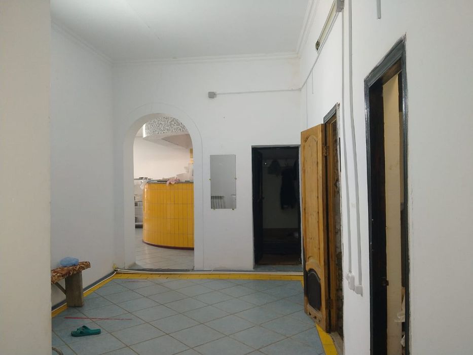 Сдам здание в г Кандыагаш