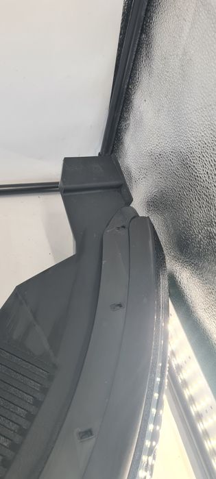 faruri led drl fata Hyundai Kona 2 facelift 2024+ 92209BF