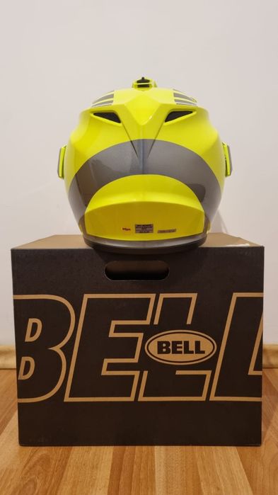 Casca Moto-ATV Bell MX-9 MIPS Marimea S Noua