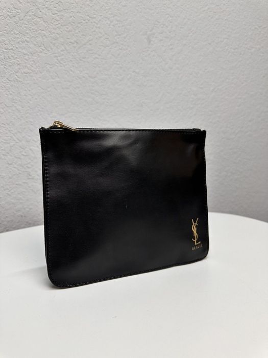 Yves Saint Laurent bag poseta geanta farduri